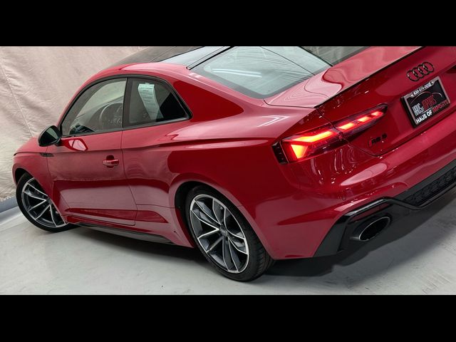 2021 Audi RS 5 Base