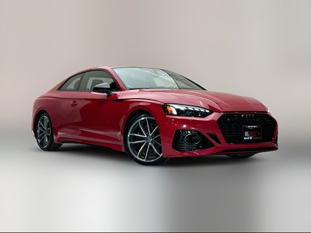 2021 Audi RS 5 Base