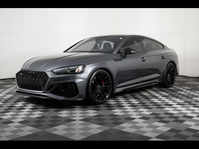 2021 Audi RS 5 Sportback Base