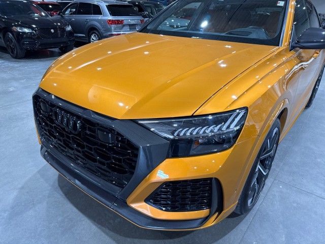 2021 Audi RS Q8 Base
