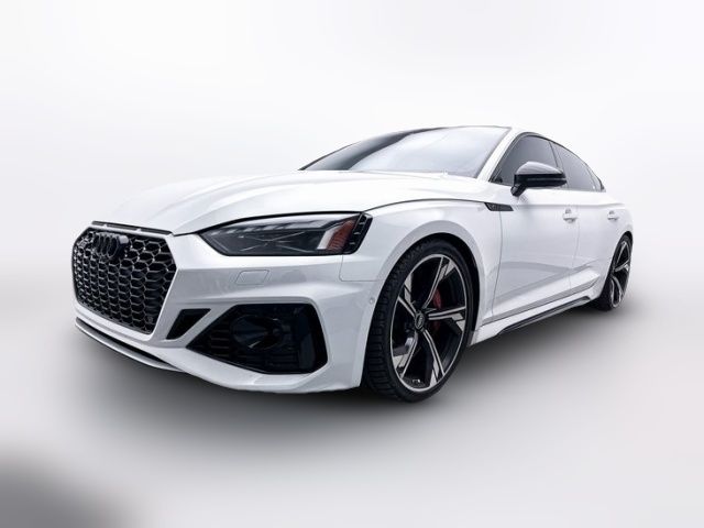 2021 Audi RS 5 Sportback Base