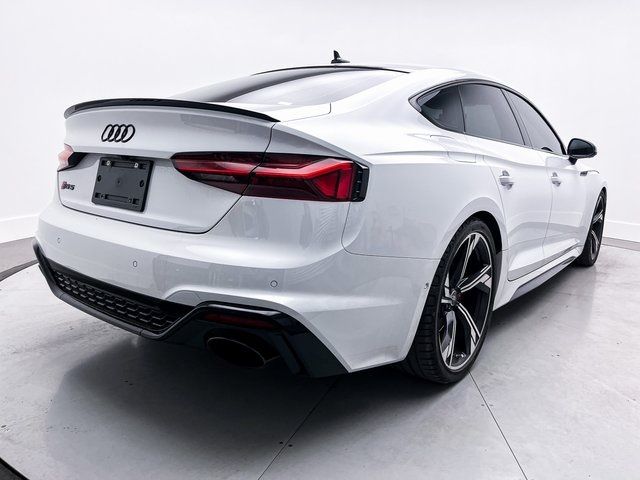 2021 Audi RS 5 Sportback Base