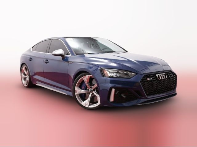 2021 Audi RS 5 Sportback Base