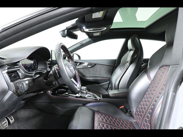 2021 Audi RS 5 Sportback Base