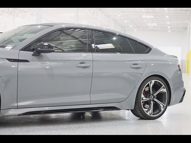 2021 Audi RS 5 Sportback Base