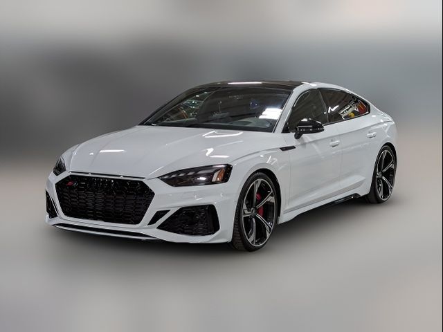 2021 Audi RS 5 Sportback Base