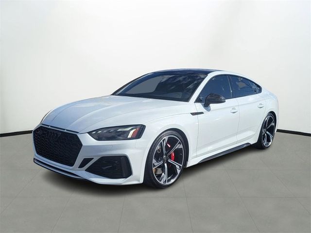 2021 Audi RS 5 Sportback Base