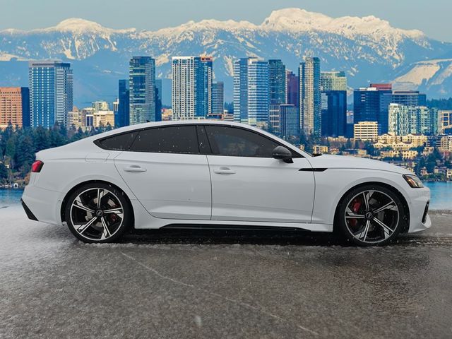 2021 Audi RS 5 Sportback Base