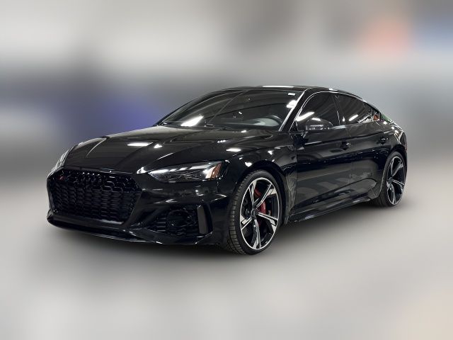 2021 Audi RS 5 Sportback Base