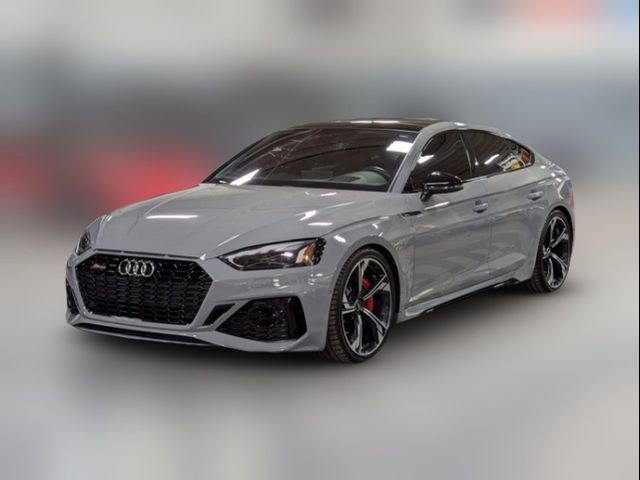 2021 Audi RS 5 Sportback Base