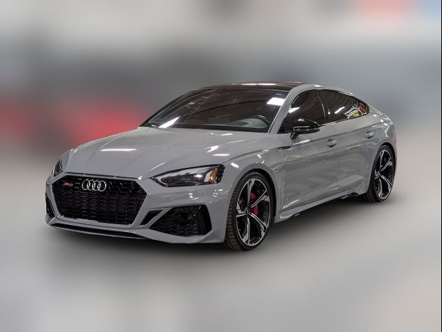 2021 Audi RS 5 Sportback Base