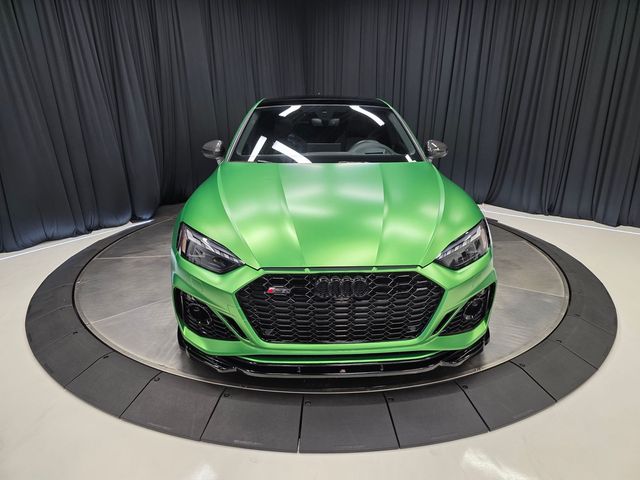 2021 Audi RS 5 Sportback Base