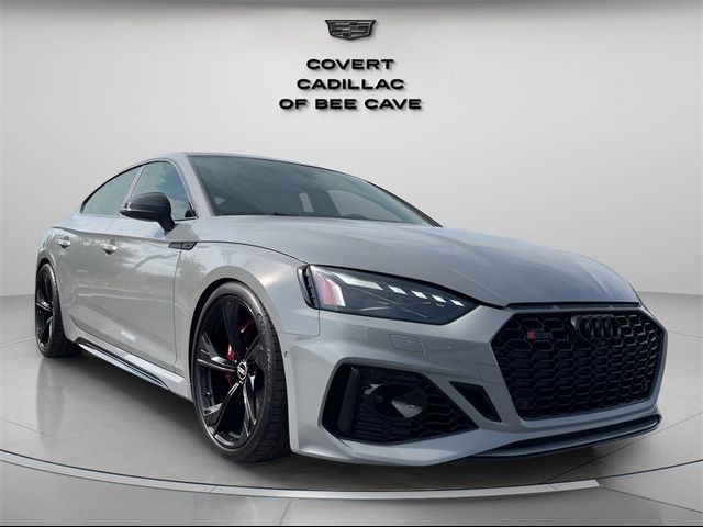 2021 Audi RS 5 Sportback Base