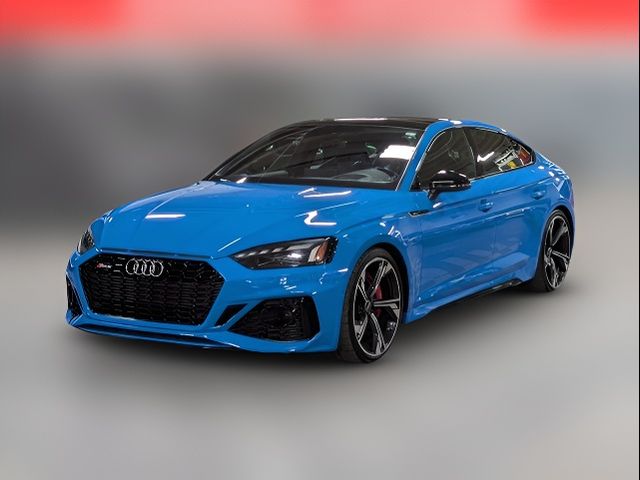 2021 Audi RS 5 Sportback Base