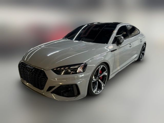 2021 Audi RS 5 Sportback Base