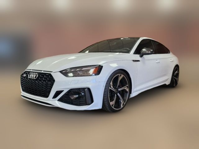 2021 Audi RS 5 Sportback Base