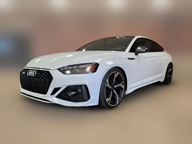 2021 Audi RS 5 Sportback Base