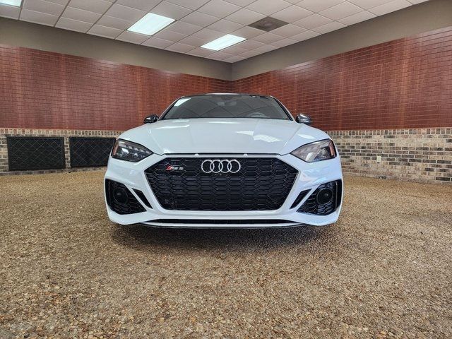 2021 Audi RS 5 Sportback Base