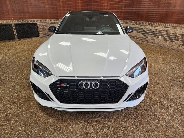 2021 Audi RS 5 Sportback Base