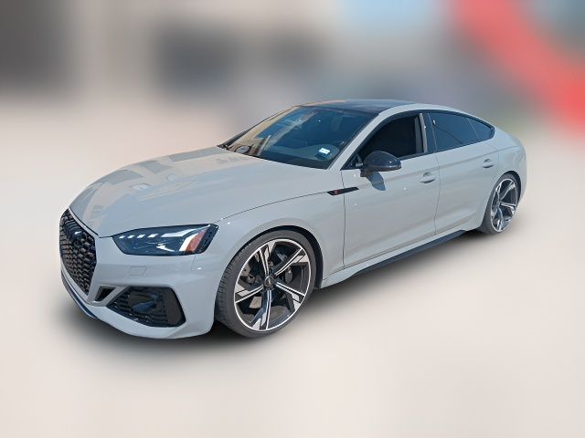 2021 Audi RS 5 Sportback Base