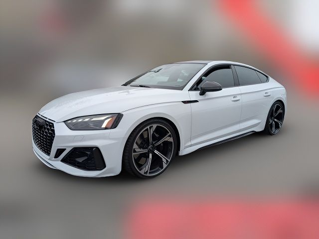 2021 Audi RS 5 Sportback Base