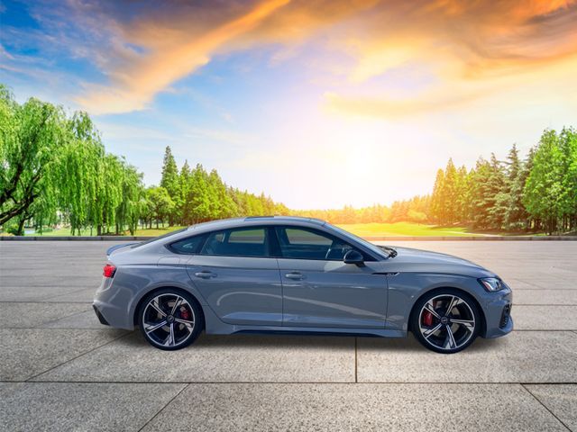 2021 Audi RS 5 Sportback Base