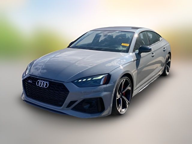 2021 Audi RS 5 Sportback Base