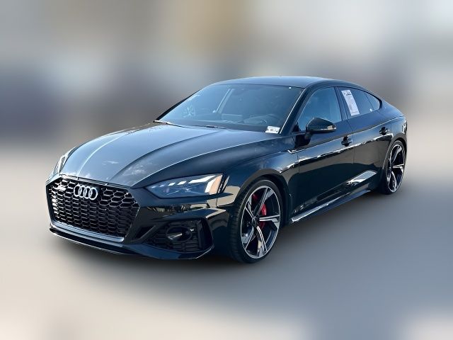 2021 Audi RS 5 Sportback Base