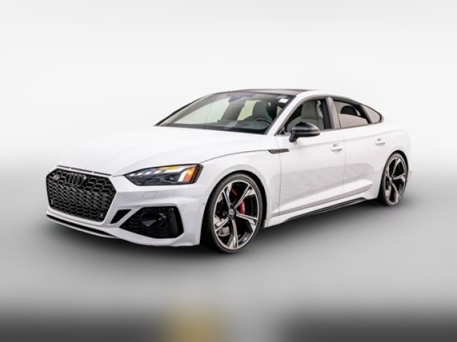 2021 Audi RS 5 Sportback Base