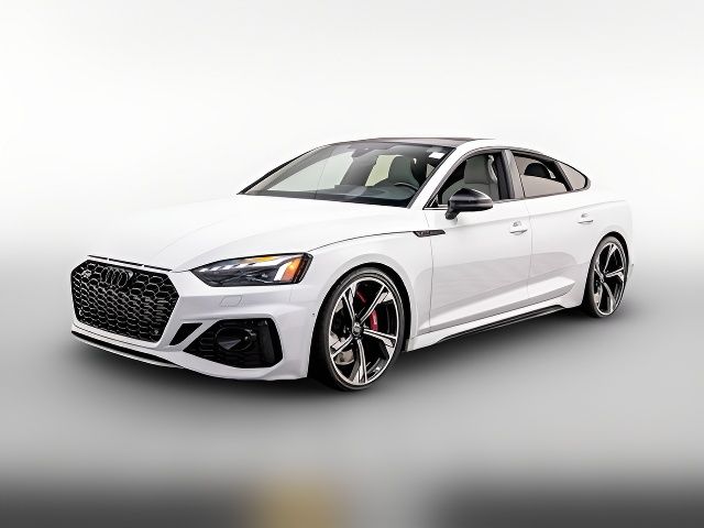 2021 Audi RS 5 Sportback Base