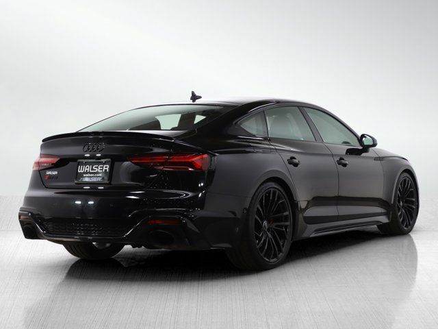 2021 Audi RS 5 Sportback Base