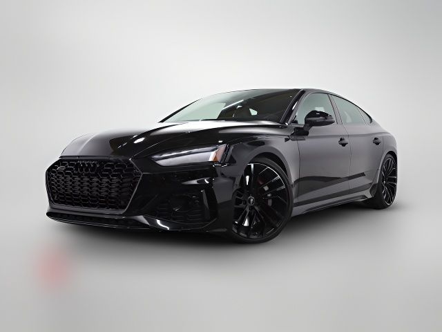 2021 Audi RS 5 Sportback Base