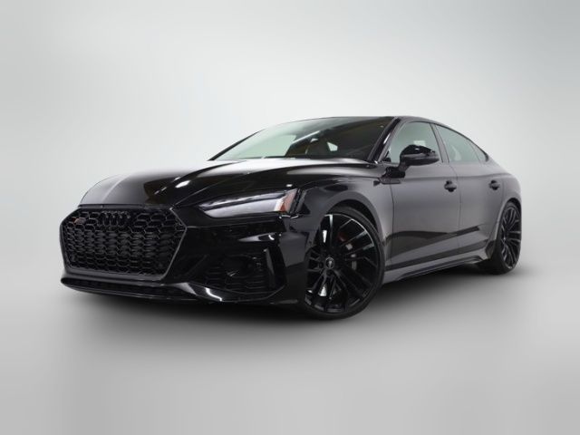 2021 Audi RS 5 Sportback Base