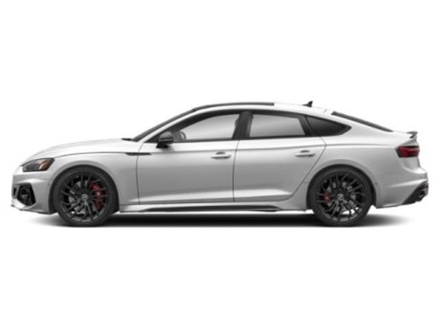 2021 Audi RS 5 Sportback Base