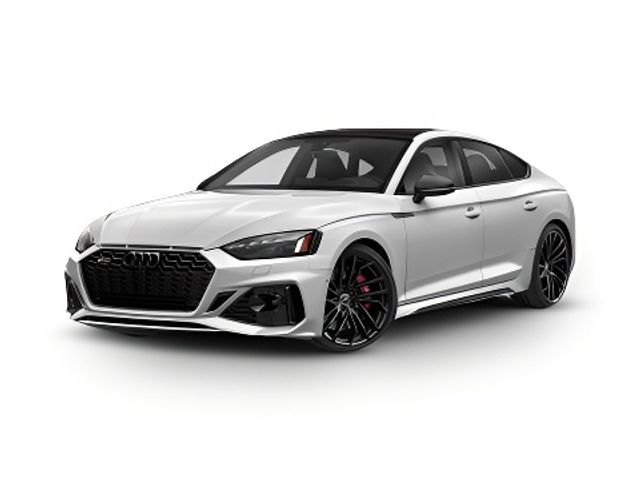 2021 Audi RS 5 Sportback Base