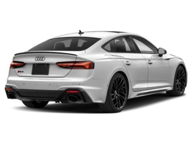 2021 Audi RS 5 Sportback Base