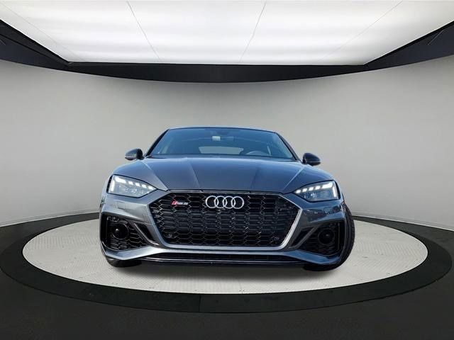 2021 Audi RS 5 Sportback Base