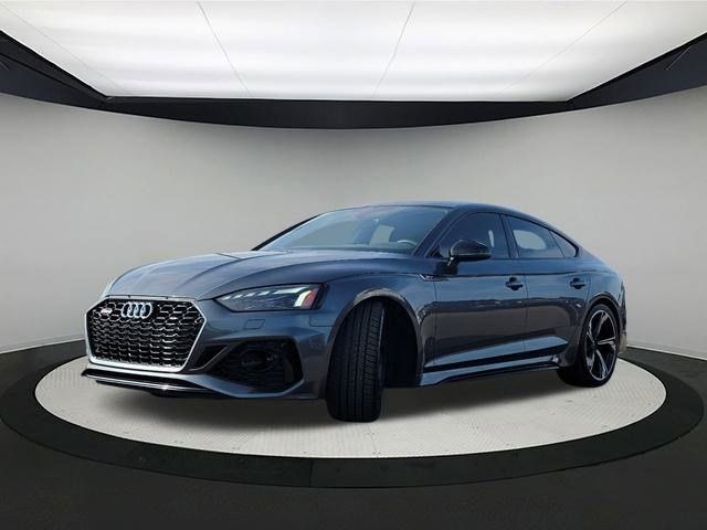 2021 Audi RS 5 Sportback Base