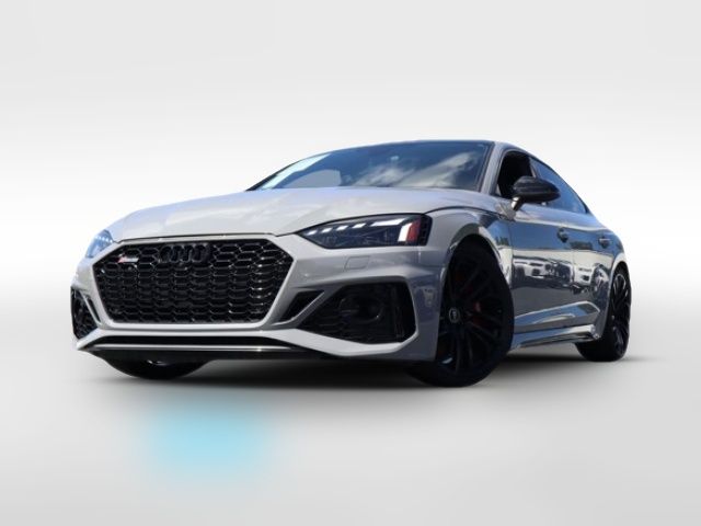 2021 Audi RS 5 Sportback Base