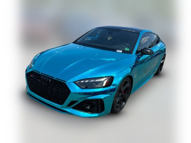 2021 Audi RS 5 Sportback Base