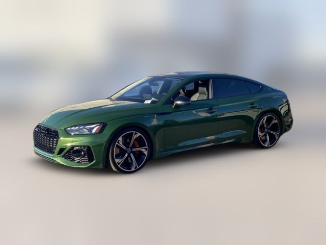 2021 Audi RS 5 Sportback Base