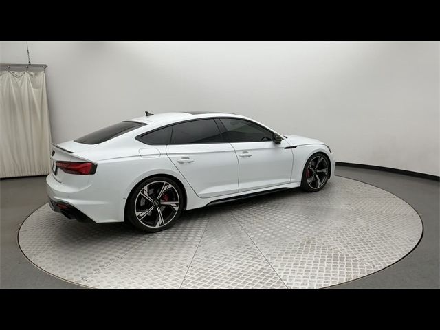 2021 Audi RS 5 Sportback Base