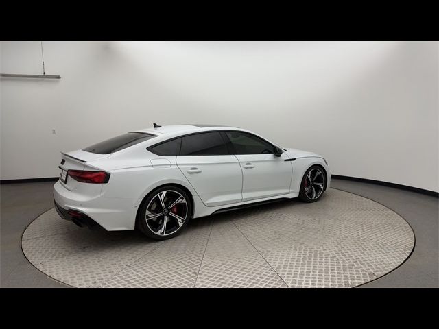 2021 Audi RS 5 Sportback Base