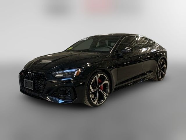 2021 Audi RS 5 Sportback Base