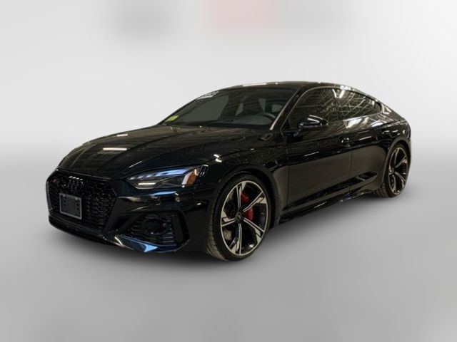 2021 Audi RS 5 Sportback Base