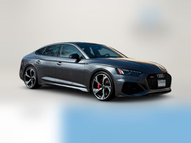 2021 Audi RS 5 Sportback Base