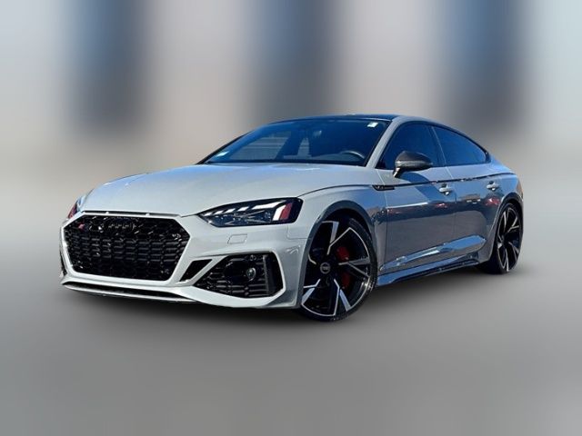 2021 Audi RS 5 Sportback Base