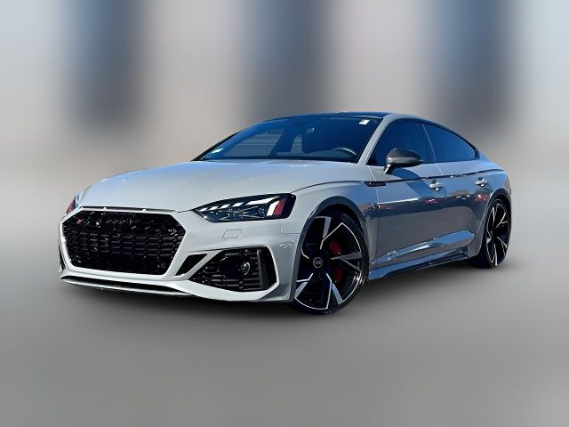 2021 Audi RS 5 Sportback Base