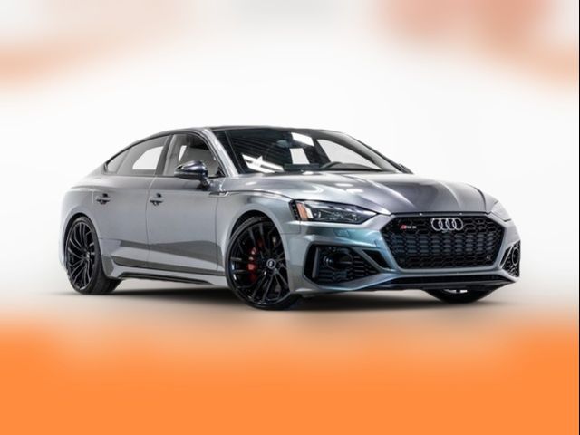 2021 Audi RS 5 Sportback Base