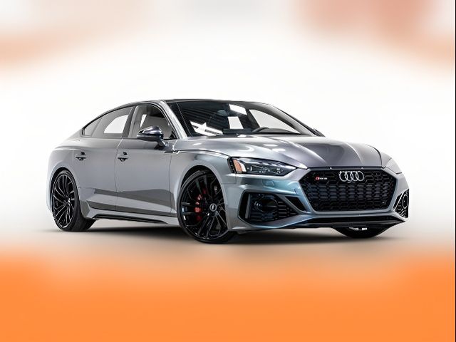 2021 Audi RS 5 Sportback Base